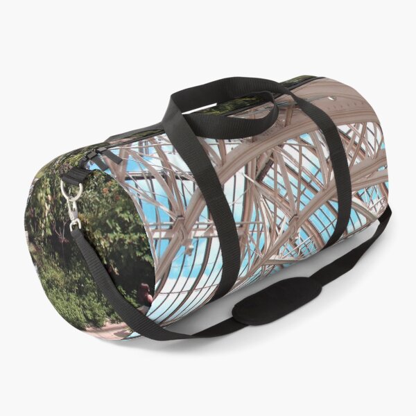 Item preview, Kew Gardens Temperate House  designed and sold by MancBusyBee.