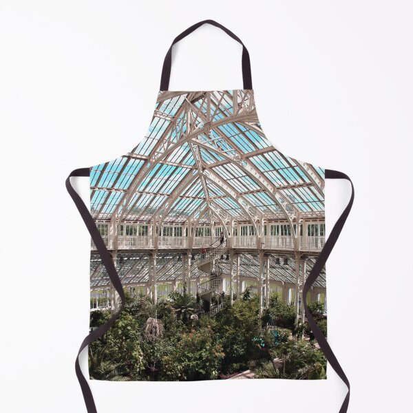 Item preview, Kew Gardens Temperate House designed and sold by MancBusyBee.