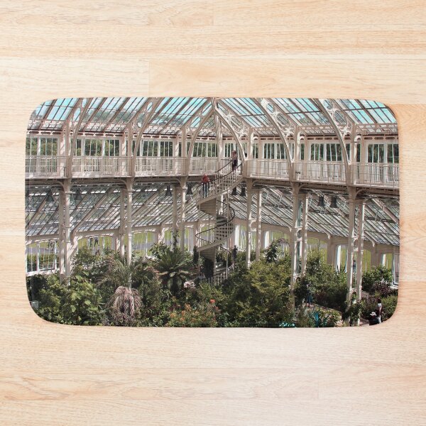 Item preview, Kew Gardens Temperate House  designed and sold by MancBusyBee.
