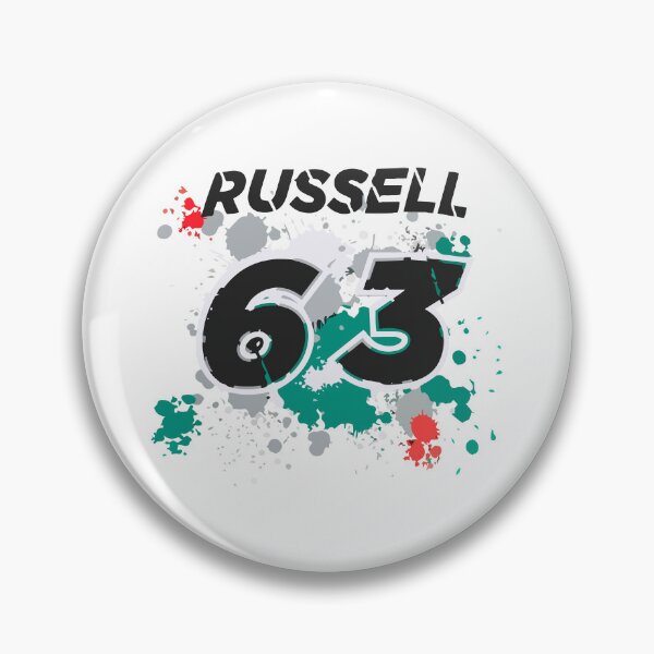 Item preview, Russell Color Splash  designed and sold by ButterDearie.