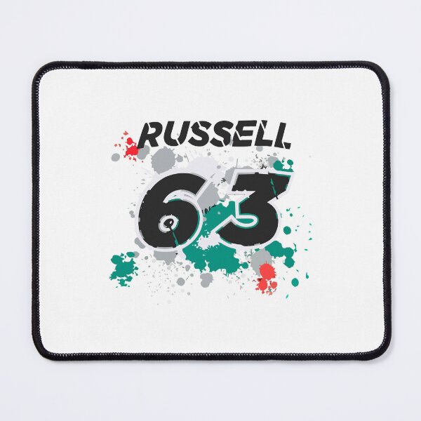 Item preview, Russell Color Splash designed and sold by ButterDearie.