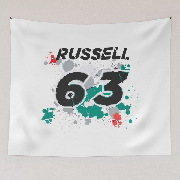 Item preview, Russell Color Splash  designed and sold by ButterDearie.