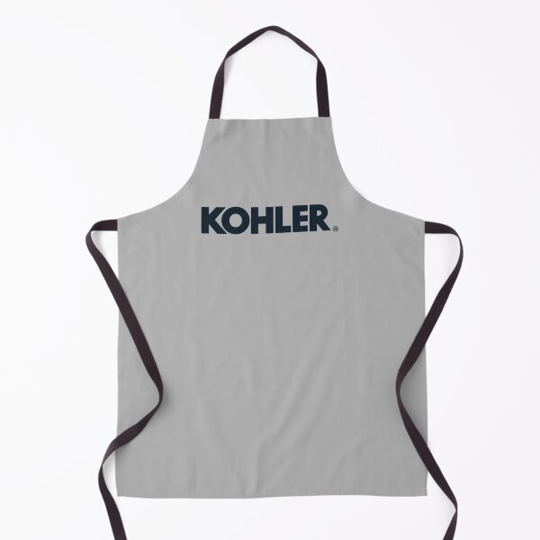 Item preview, navy kohler logo designed and sold by juliafrenaaaa.