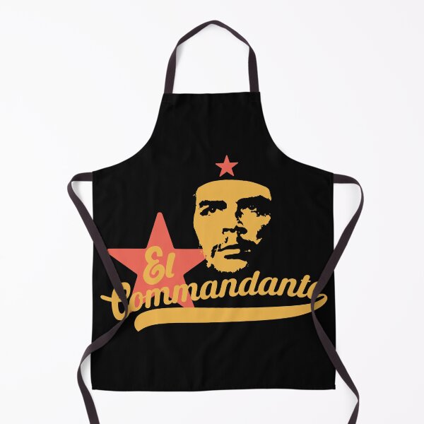 Item preview, Che Guevara - viva la Revolucion - hasta la victoria siempre - marxism - cuba designed and sold by Boogosh.