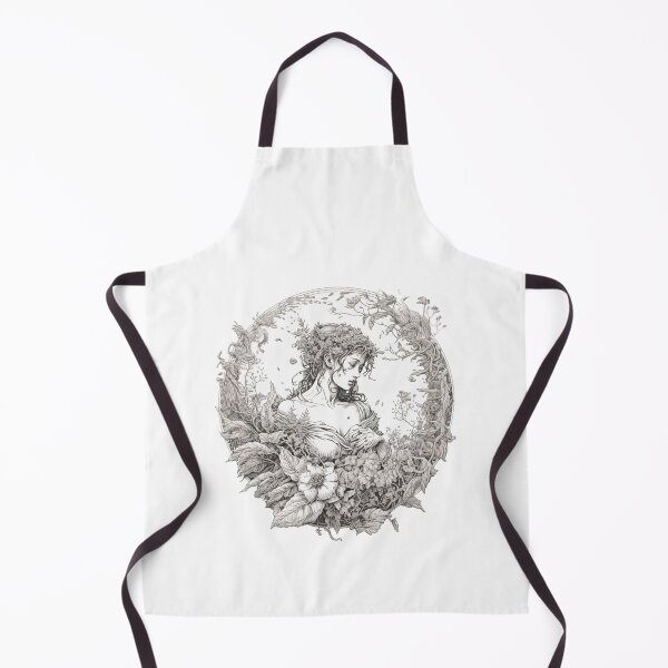 Item preview, Venus with flowers designed and sold by Kadhaf.