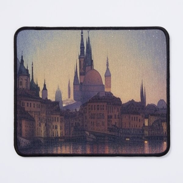 Item preview, 4 Night city designed and sold by Pontom46.
