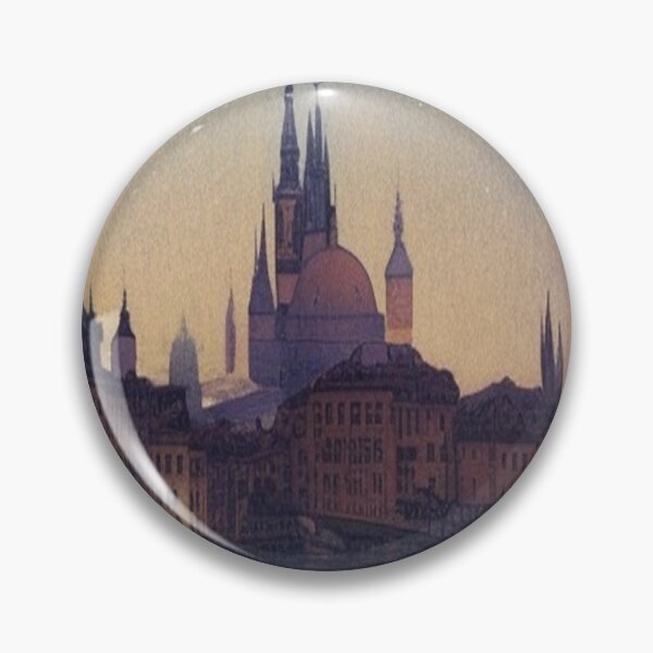 Item preview, 4 Night city designed and sold by Pontom46.