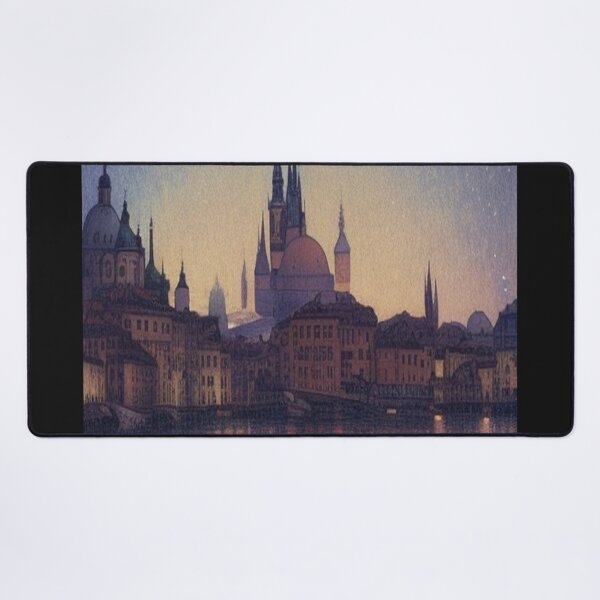 Item preview, 4 Night city designed and sold by Pontom46.