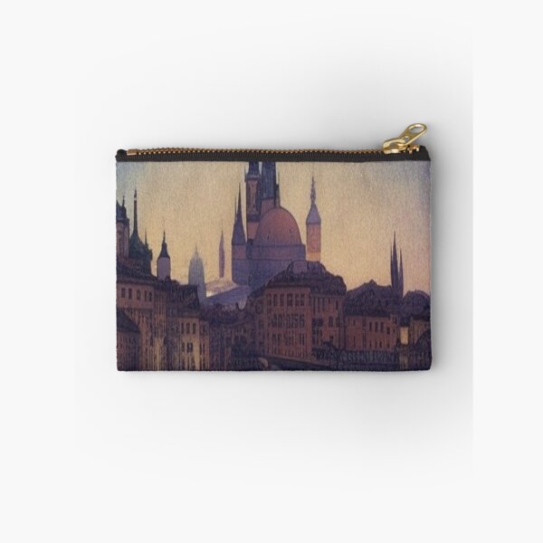 Item preview, 4 Night city designed and sold by Pontom46.