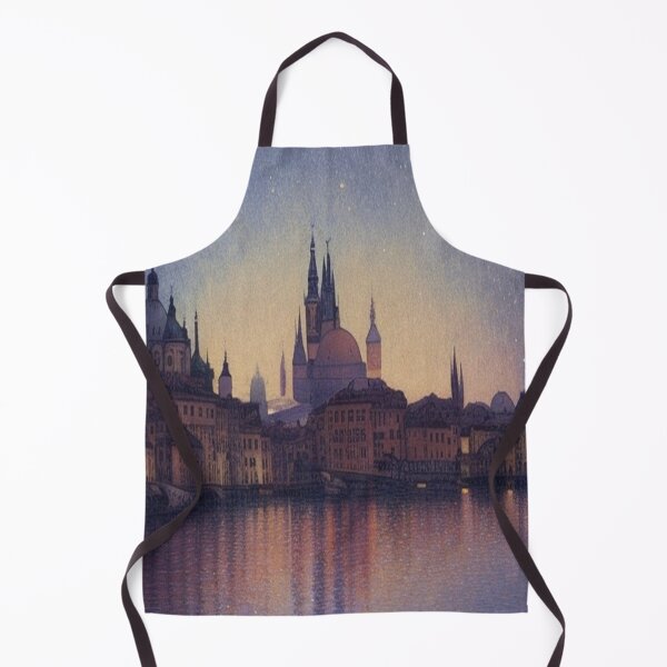 Item preview, 4 Night city designed and sold by Pontom46.