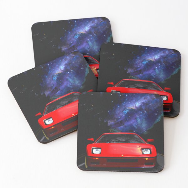 Item preview, Ferrari in the streets designed and sold by SpaceCars.