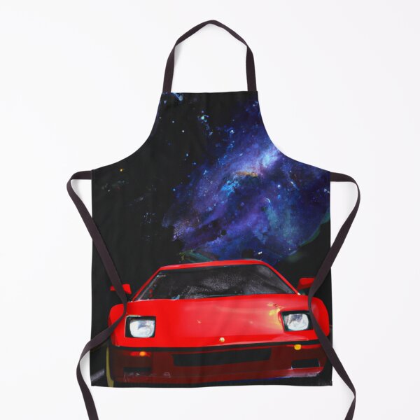 Item preview, Ferrari in the streets designed and sold by SpaceCars.