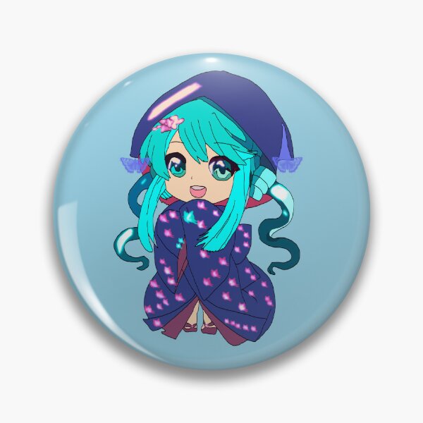 Item preview,  Kimono Hatsune designed and sold by Md1234t.