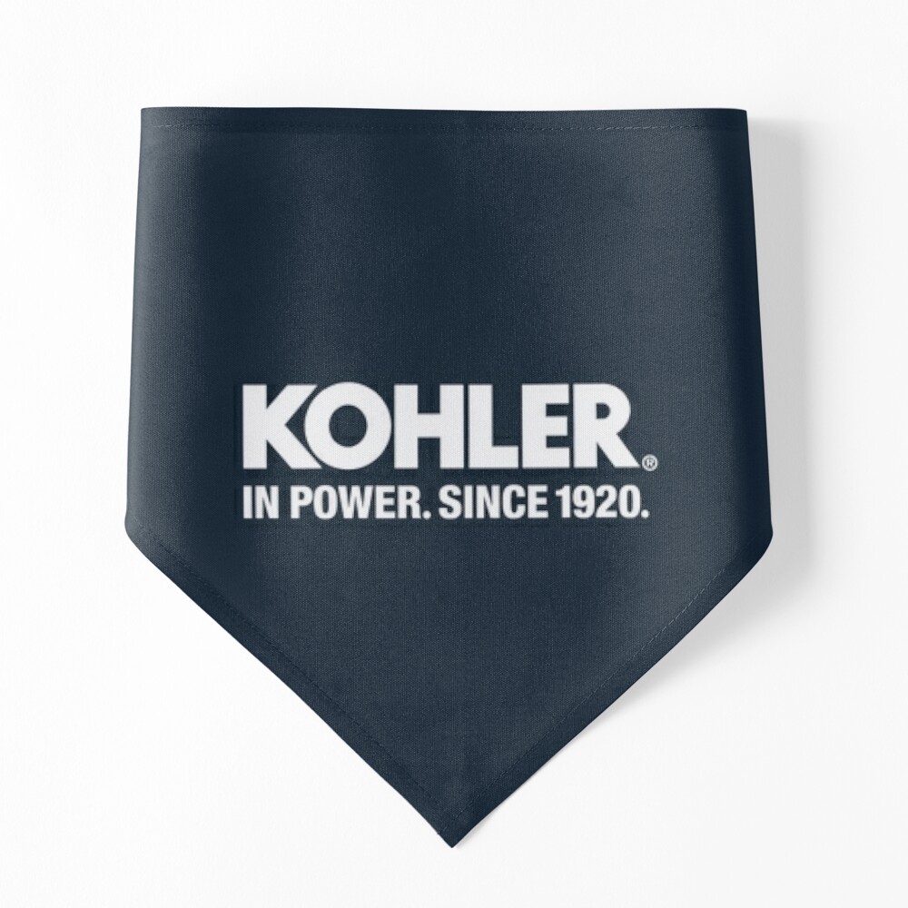 Kohler of Kohler T-Shirt | KOHLER Collection