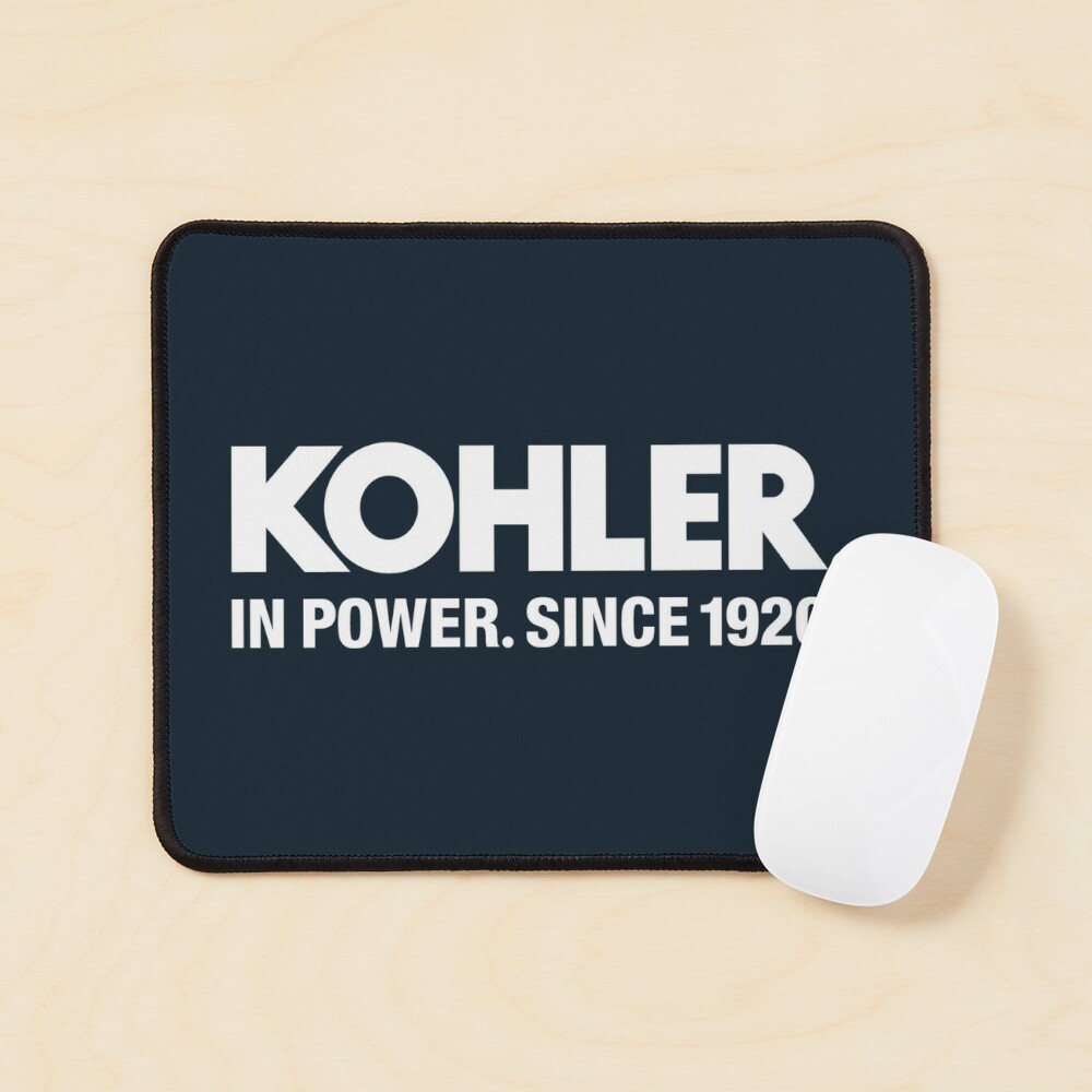 Kohler 1184426 logo- small (kohler)- clr- country grey