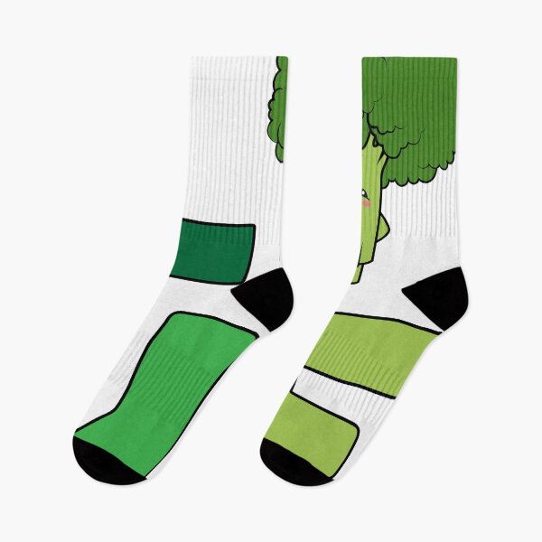 Item preview, I Love Broccoli designed and sold by Artyom1999.