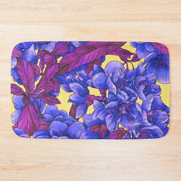 Item preview, Flor psíquica popart designed and sold by orsinha.