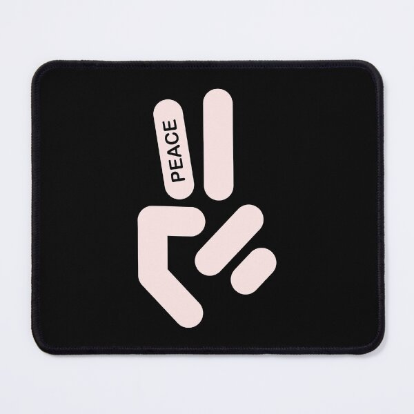 Item preview, Peace designed and sold by SesatyaStore.