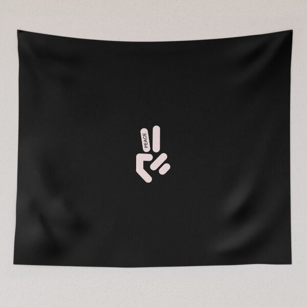 Item preview, Peace designed and sold by SesatyaStore.