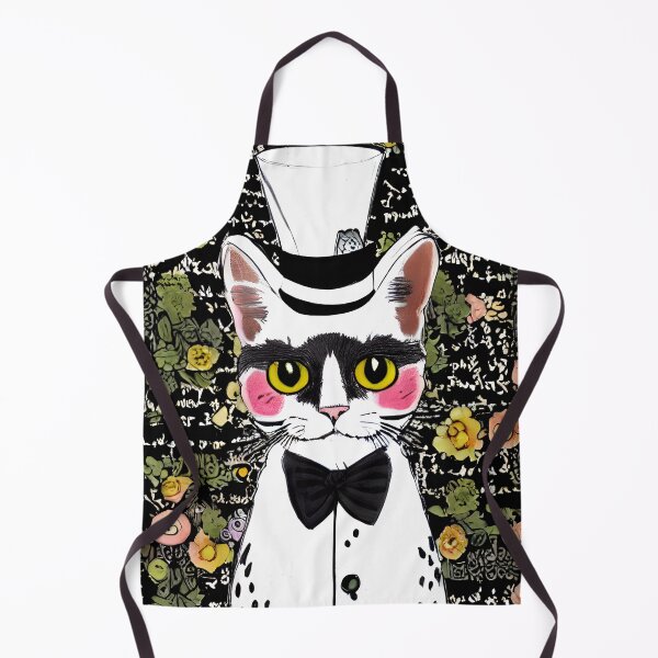 Item preview, Dapper Cat designed and sold by SquirrelPants87.