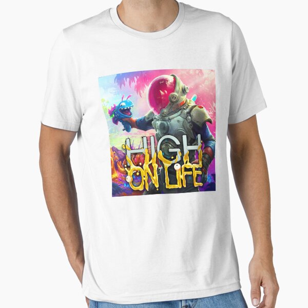 Item preview, High on life- Game designed and sold by Paul-Richarson.