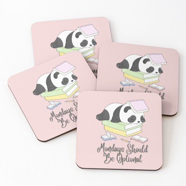 Item preview, Mondays Should Be Optional designed and sold by ynsmahop.