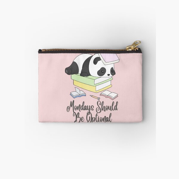 Item preview, Mondays Should Be Optional designed and sold by ynsmahop.