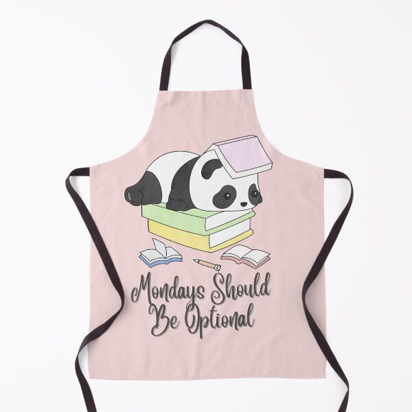 Item preview, Mondays Should Be Optional designed and sold by ynsmahop.