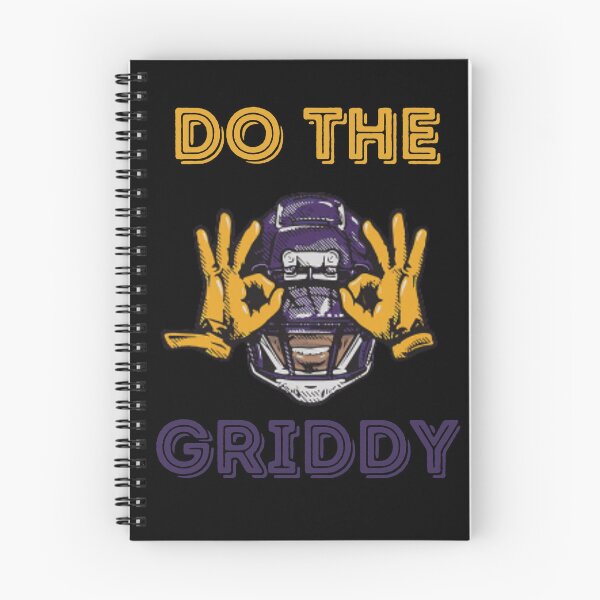 Item preview, Do The Griddy Griddy Dance Football  designed and sold by med-sp-shop5.