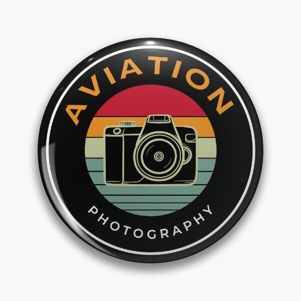Item preview, Cool plane spotter photography geek designed and sold by AEROSPACE-IND.