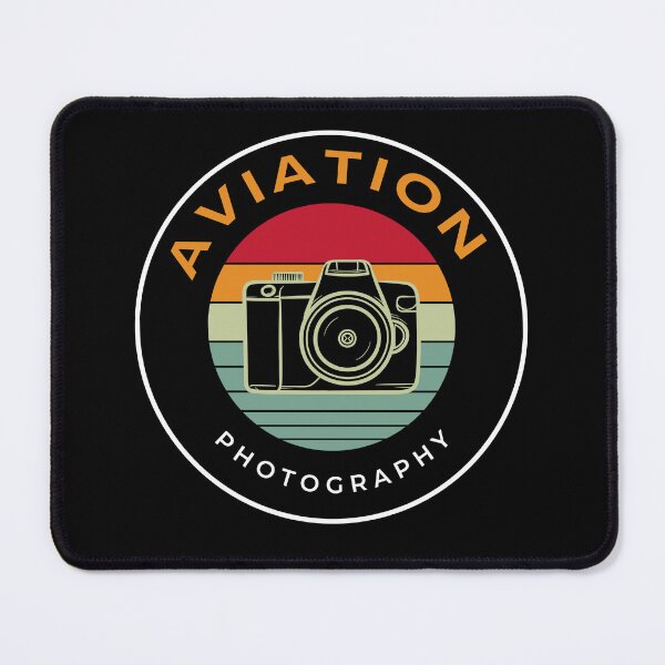 Item preview, Cool plane spotter photography geek designed and sold by AEROSPACE-IND.