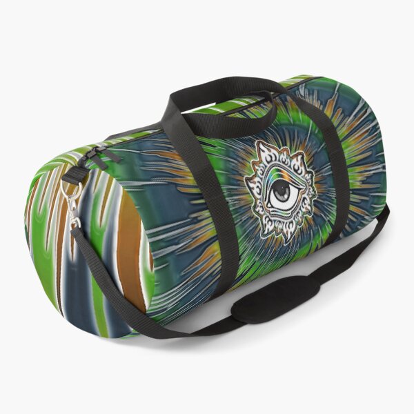 Item preview, Autotelic-BurningEye-Cool designed and sold by Klaus Bremner (Autotelic Art).