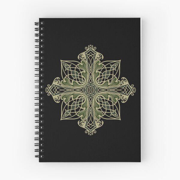 Item preview, Cruz Celta de Roble designed and sold by WVortex.