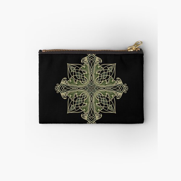Item preview, Celtic Oak Cross designed and sold by WVortex.