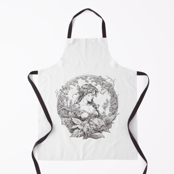Item preview, Venus with flowers designed and sold by Kadhaf.