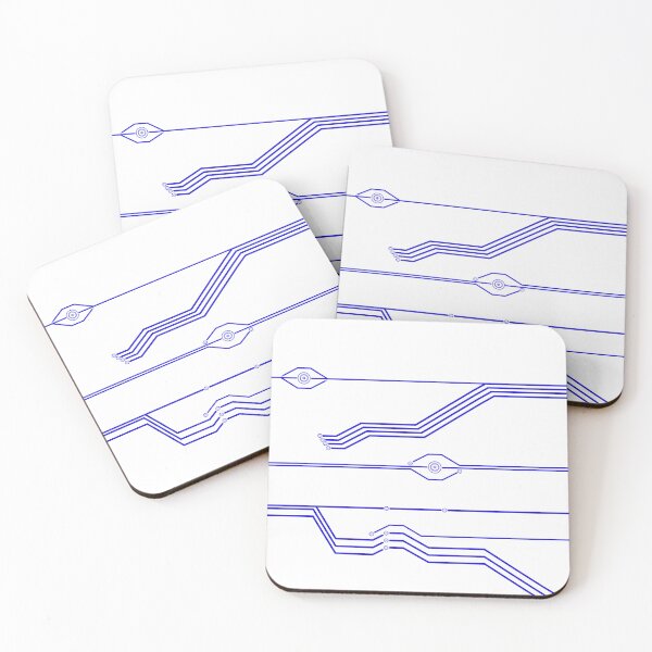 Item preview,  lines 4 WHITE designed and sold by joan manel zamora.