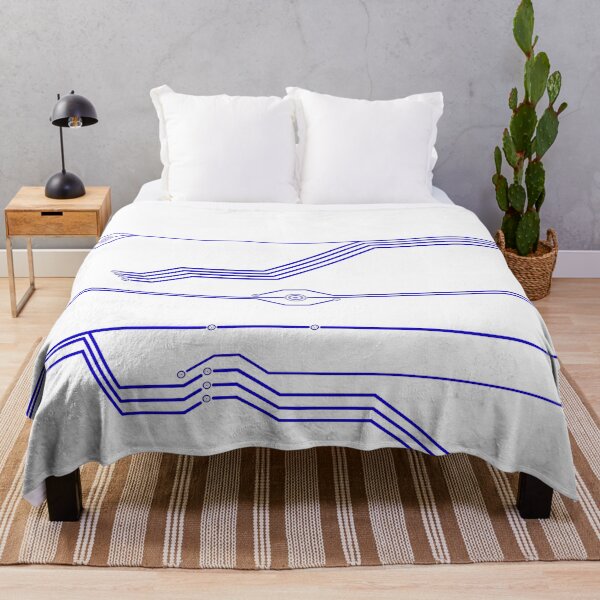 Item preview,  lines 4 WHITE designed and sold by joan manel zamora.