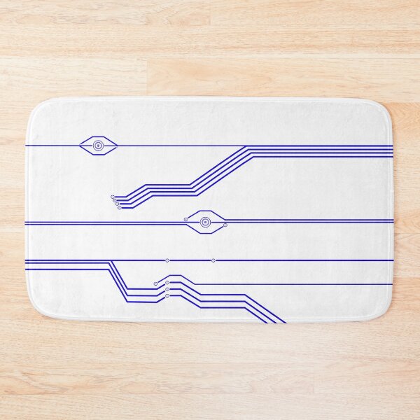 Item preview,  lines 4 WHITE designed and sold by joan manel zamora.