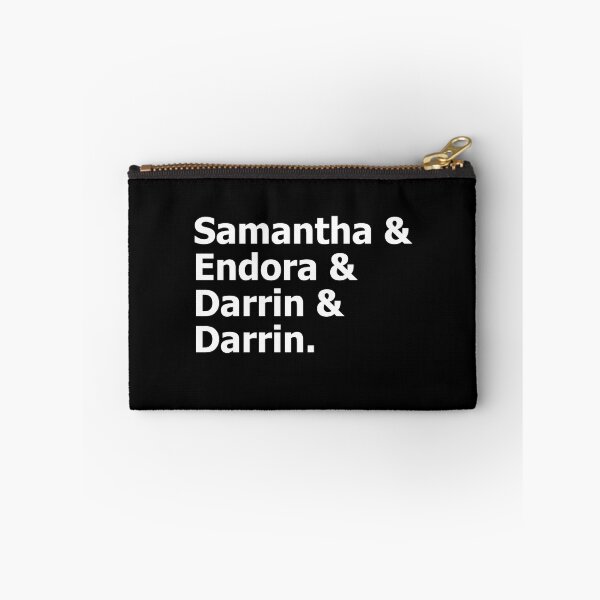 Item preview, Samantha Endora Darin Darin  designed and sold by The Junto Shop.