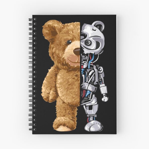 Item preview, bear designed and sold by Plastic1997.