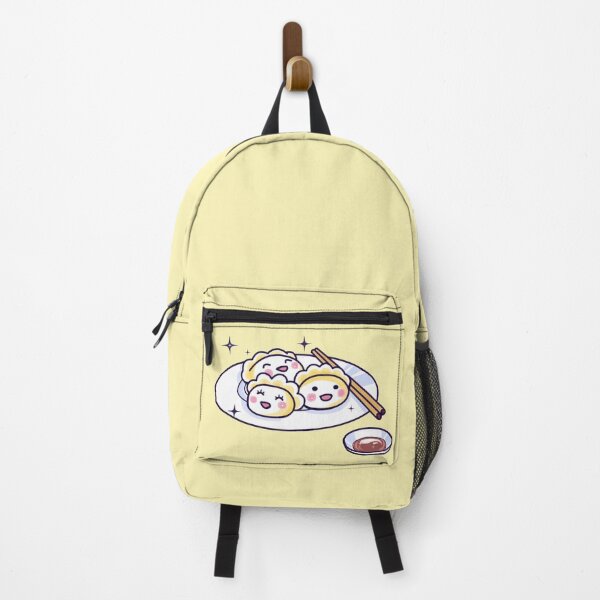 Item preview, Kawaii Momo / Dumplings designed and sold by Savi Singh.
