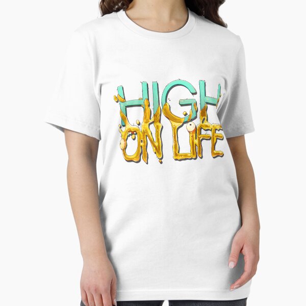 Item preview, High on life- Game designed and sold by Paul-Richarson.