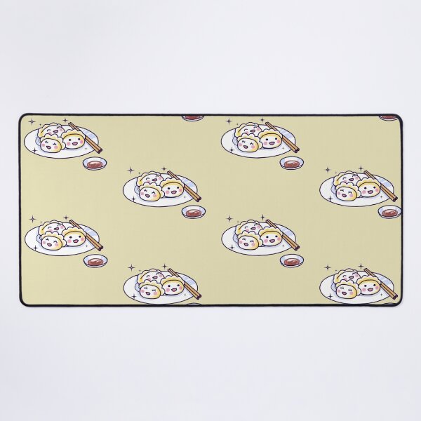 Item preview, Kawaii Momo / Dumplings designed and sold by Savi Singh.