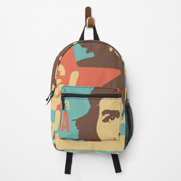 Item preview, Che Guevara - viva la Revolucion - hasta la victoria siempre - marxism - cuba designed and sold by Boogosh.