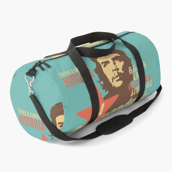 Item preview, Che Guevara - viva la Revolucion - hasta la victoria siempre - marxism - cuba designed and sold by Boogosh.