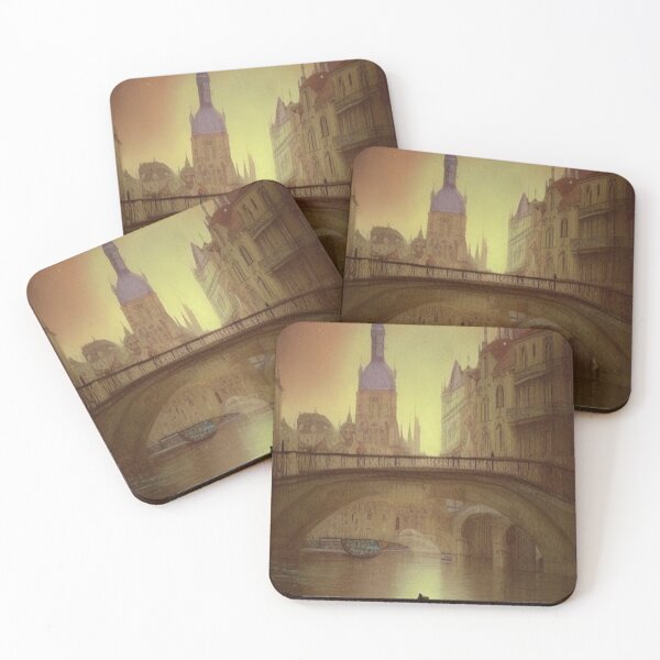 Item preview, 9 Night city designed and sold by Pontom46.