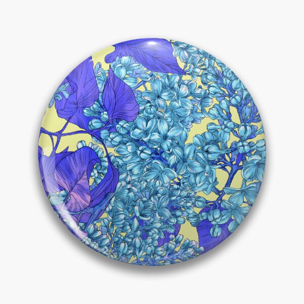 Item preview, Popart lilac psy designed and sold by orsinha.