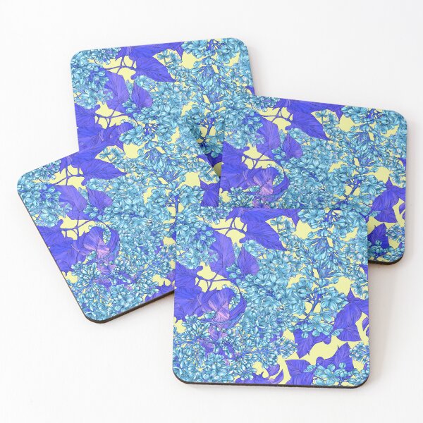 Item preview, Popart lilac psy designed and sold by orsinha.