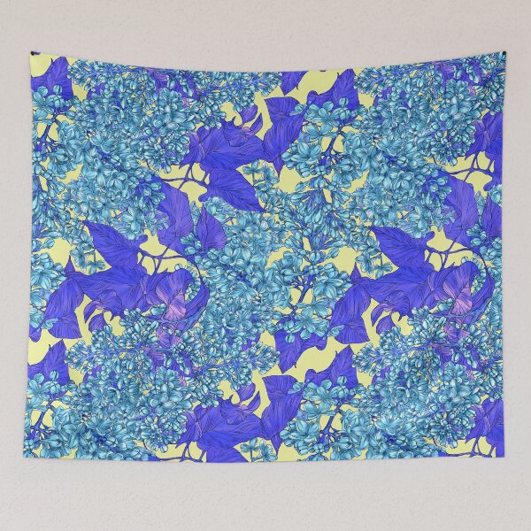 Item preview, Popart lilac psy designed and sold by orsinha.
