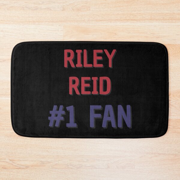 Item preview, Riley Reid - #1 Fan designed and sold by Rybariuns.